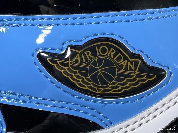 OG 1 Retro CK5666-100 Fearless Air High Jordan 0702